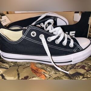 CONVERSE ALL STAR OX